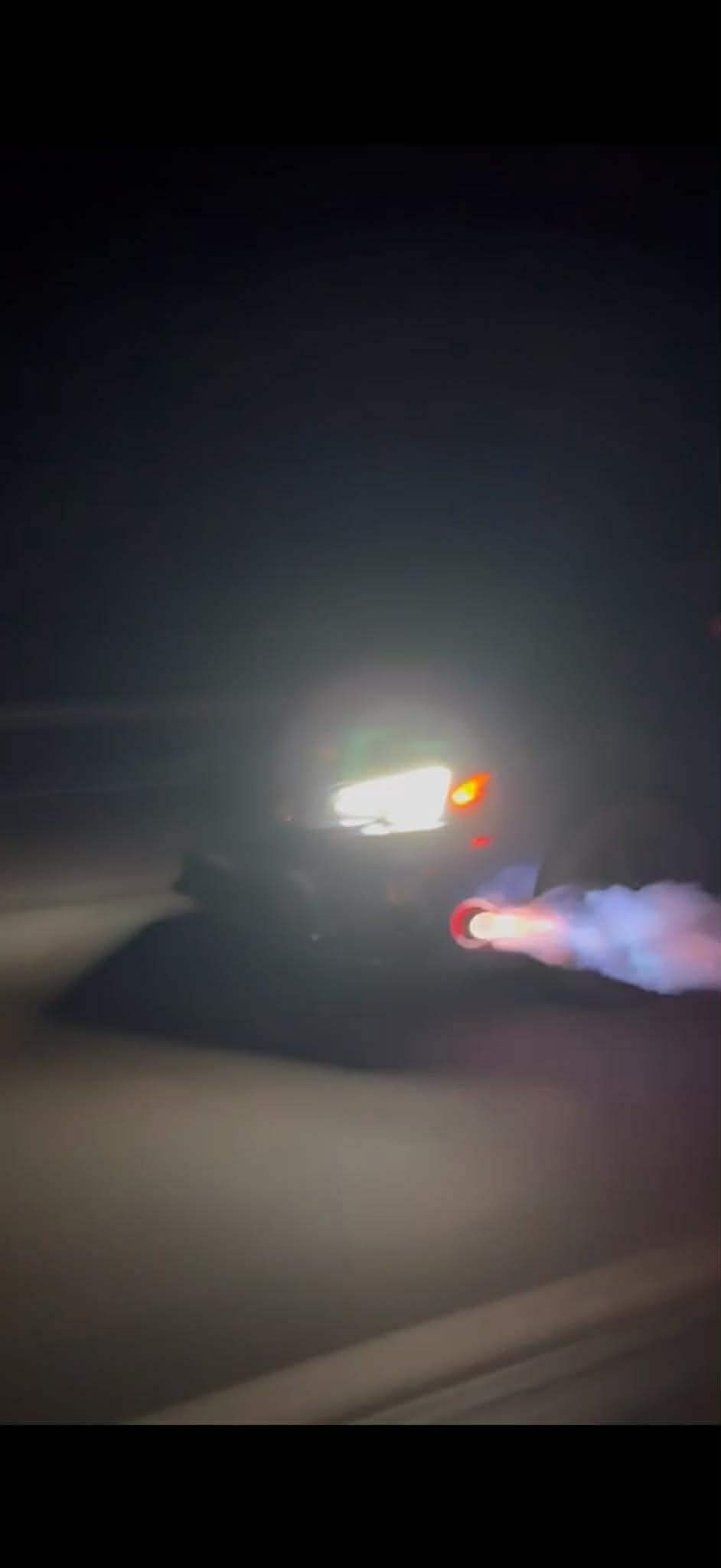 ‘15-‘21 VA WRX 3" Side Exit Exhaust