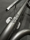 ‘98-‘00 GS400 Bash Bar