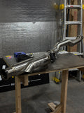 ‘22+ VB WRX 3" Valved Intermediate Pipe
