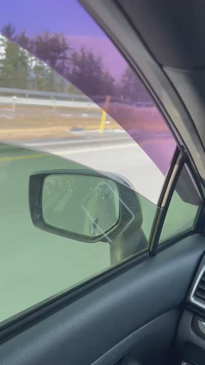 ‘15-‘21 VA WRX 3" Side Exit Exhaust